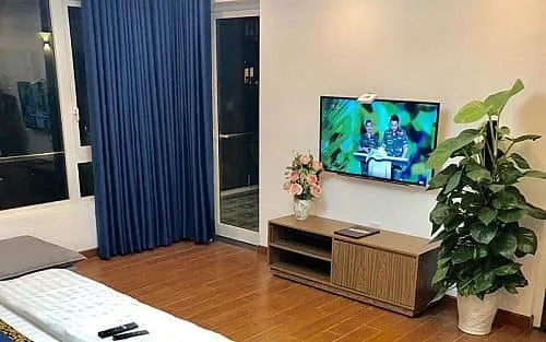 Villa Ngọc Trai NT06